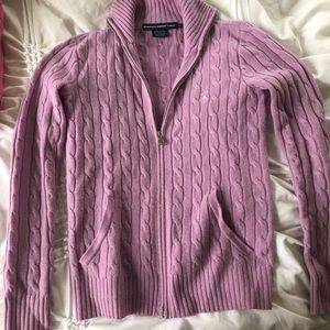 Ralph Lauren Cashmere Sweater